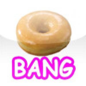  Donut Bang (2009). Нажмите, чтобы увеличить.