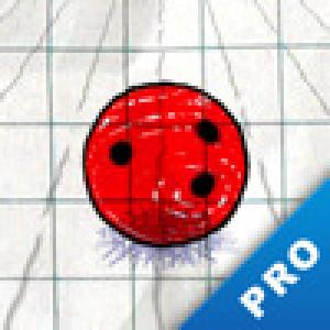  Doodle Bowling Pro (2010). Нажмите, чтобы увеличить.