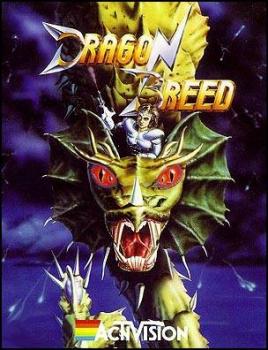  Dragon Breed (1990). Нажмите, чтобы увеличить.