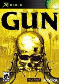  GUN (2005). Нажмите, чтобы увеличить.
