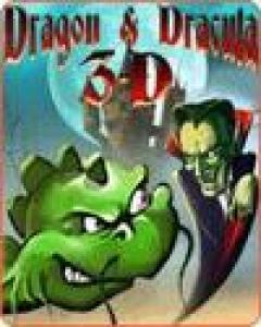  Dragon and Dracula 3D (2005). Нажмите, чтобы увеличить.