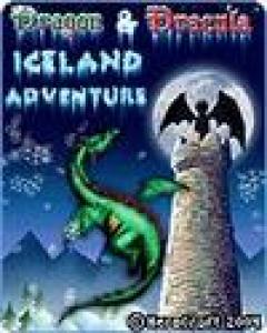  Dragon and Dracula: Iceland Adventure (2004). Нажмите, чтобы увеличить.