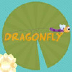 Dragonfly (2009). Нажмите, чтобы увеличить.