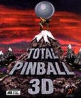  Hyper 3-D Pinball (1996). Нажмите, чтобы увеличить.