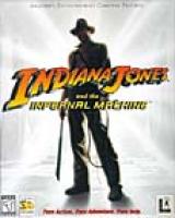  Indiana Jones and the Infernal Machine (1999). Нажмите, чтобы увеличить.