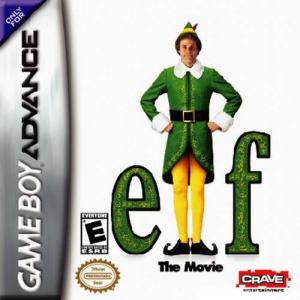  Elf: The Movie (2004). Нажмите, чтобы увеличить.