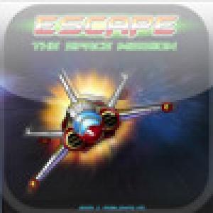  Escape : The Space Mission (2009). Нажмите, чтобы увеличить.