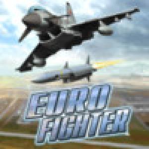  Euro Fighter (2009). Нажмите, чтобы увеличить.