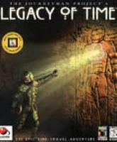  Journeyman Project 3: Legacy of Time, The (1998). Нажмите, чтобы увеличить.