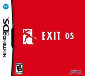  Exit DS (2008). Нажмите, чтобы увеличить.