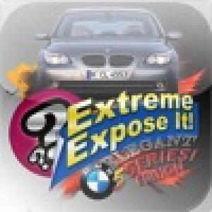  Extreme Expose It! The Elegant BMW 5 Series! (2010). Нажмите, чтобы увеличить.