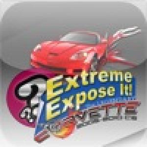  Extreme Expose It! The Legendary Corvette C6 2007~2010 (2010). Нажмите, чтобы увеличить.