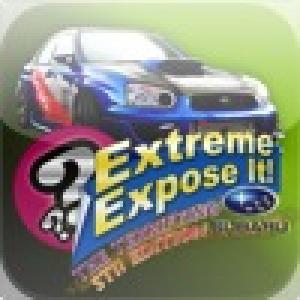  Extreme Expose It! The Terrifying Subaru STi! (2010). Нажмите, чтобы увеличить.