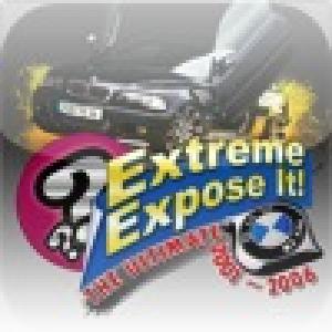  Extreme Expose It! The Ultimate BMW E46 M3 2001~2006 (2010). Нажмите, чтобы увеличить.