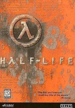  Half-Life (1998). Нажмите, чтобы увеличить.