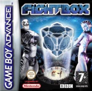  FightBox (2004). Нажмите, чтобы увеличить.