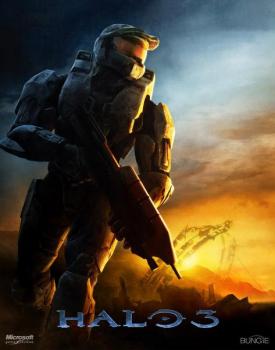  Halo 3 (2007). Нажмите, чтобы увеличить.