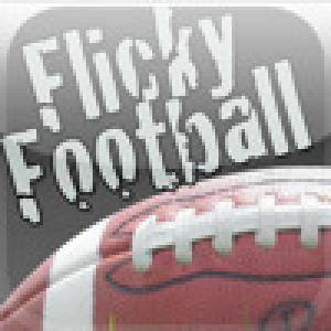  Flicky Football (2009). Нажмите, чтобы увеличить.