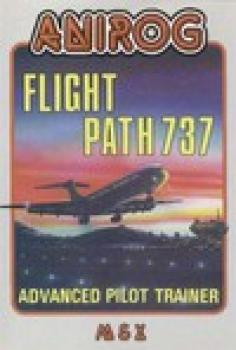  Flight Path 737 (1985). Нажмите, чтобы увеличить.