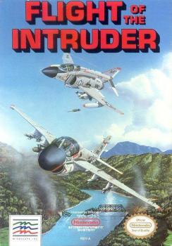  Flight of the Intruder (1991). Нажмите, чтобы увеличить.