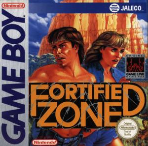  Fortified Zone (1991). Нажмите, чтобы увеличить.