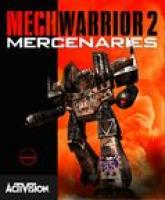 MechWarrior 2: Mercenaries (1996). Нажмите, чтобы увеличить.