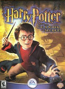  Гарри Поттер и Тайная комната (Harry Potter and the Chamber of Secrets) (2002). Нажмите, чтобы увеличить.
