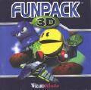  FunPack 3D (1999). Нажмите, чтобы увеличить.