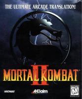  Mortal Kombat 2 (1994). Нажмите, чтобы увеличить.