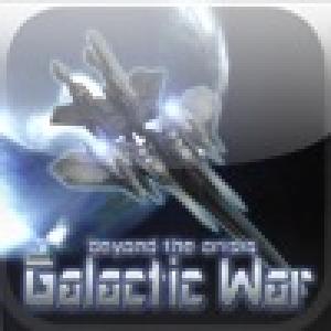  Galactic War beyond the crisis (2009). Нажмите, чтобы увеличить.
