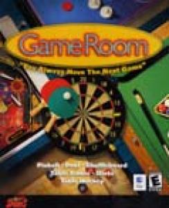  Game Room(2001) (2001). Нажмите, чтобы увеличить.