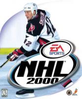  NHL 2000 (1999). Нажмите, чтобы увеличить.