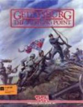  Gettysburg: The Turning Point (1986). Нажмите, чтобы увеличить.