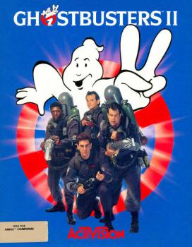  Ghostbusters II (1990). Нажмите, чтобы увеличить.