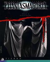 Фантасмагория (Phantasmagoria) (1995). Нажмите, чтобы увеличить.