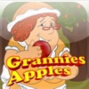  Grannies Apples (2010). Нажмите, чтобы увеличить.