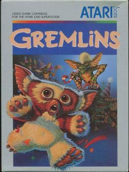  Gremlins (1984). Нажмите, чтобы увеличить.