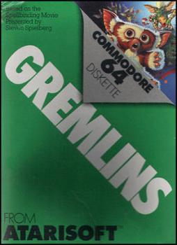  Gremlins (1984). Нажмите, чтобы увеличить.