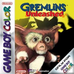  Gremlins: Unleashed! (2001). Нажмите, чтобы увеличить.