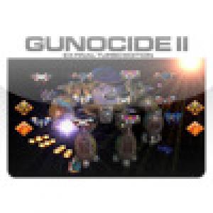  Gunocide II EX Final Turbo Edition (2009). Нажмите, чтобы увеличить.