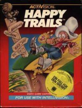  Happy Trails (1983). Нажмите, чтобы увеличить.