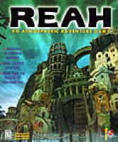  Reah (1999). Нажмите, чтобы увеличить.