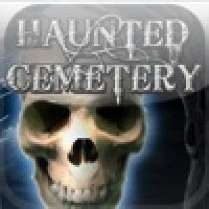  Haunted Cemetery (2009). Нажмите, чтобы увеличить.