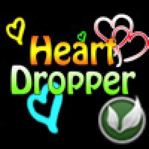  Heart Dropper (2010). Нажмите, чтобы увеличить.