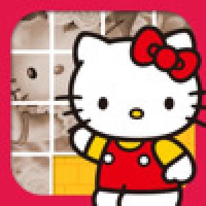  Hello Kitty 15 puzzle (2010). Нажмите, чтобы увеличить.