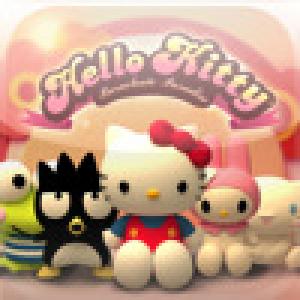  Hello Kitty Parachute Paradise (2009). Нажмите, чтобы увеличить.