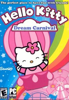  Hello Kitty: Dream Carnival (2003). Нажмите, чтобы увеличить.