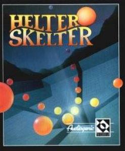 Helter Skelter (1990). Нажмите, чтобы увеличить.