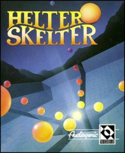  Helter Skelter (1990). Нажмите, чтобы увеличить.