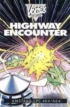  Highway Encounter (1985). Нажмите, чтобы увеличить.